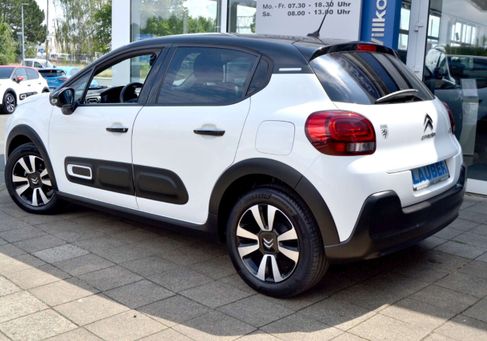 Citroën C3, 2023 3