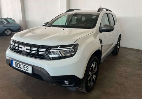 Dacia Duster, 2023