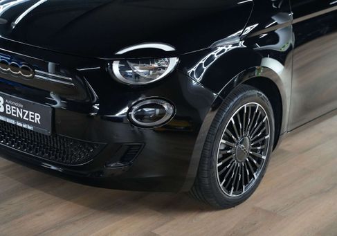 Fiat 500, 2022 2