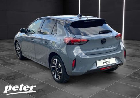 Opel Corsa, 2025 2