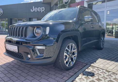 Jeep Renegade, 2022 2