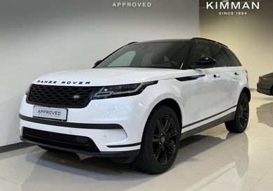 Land Rover Range Rover Velar, 2023