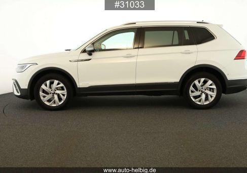 Volkswagen Tiguan Allspace, 2023