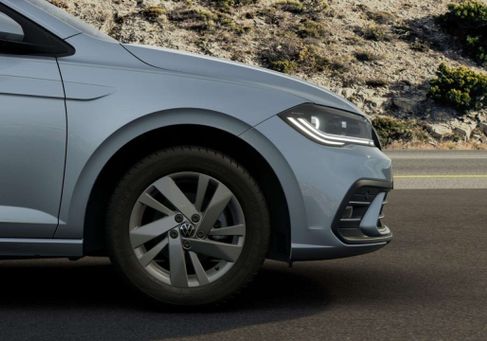 Volkswagen Polo, 2026 3