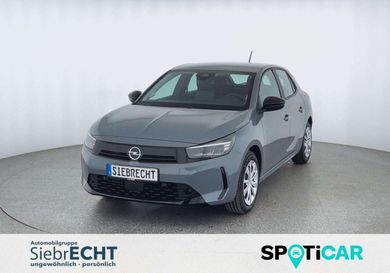Opel Corsa, 2026