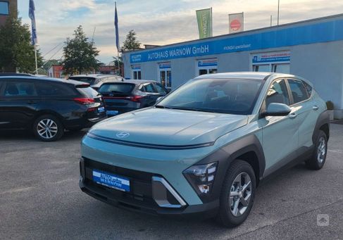 Hyundai Kona, 2023