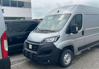 Fiat Ducato, 2024