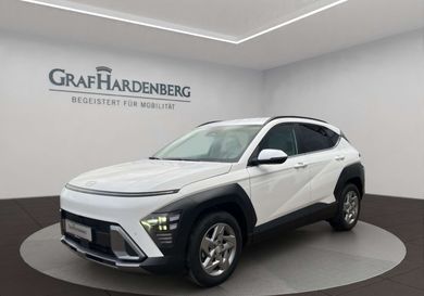 Hyundai Kona, 2026