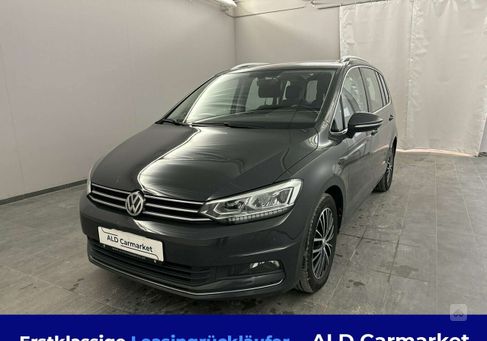 Volkswagen Touran, 2019