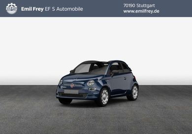 Fiat 500, 2022