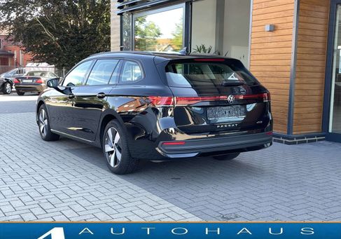 Volkswagen Passat Variant, 2025 2