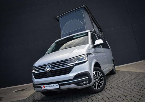 Volkswagen Transporter, 2022 3