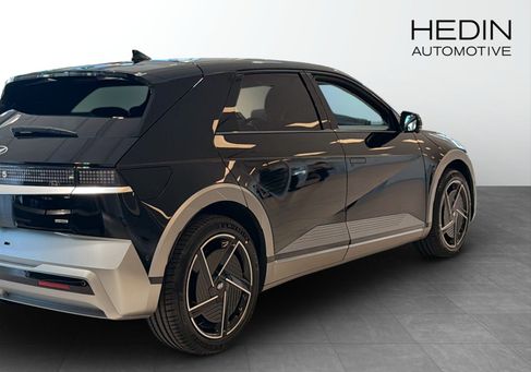 Hyundai IONIQ, 2027 2