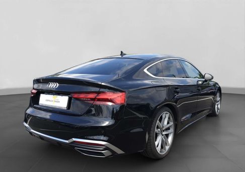 Audi A5, 2023 3