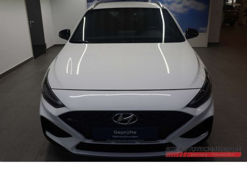 Hyundai i30, 2022 3