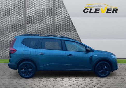 Dacia Jogger, 2026 3