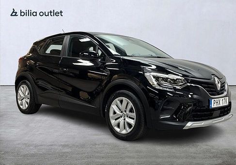 Renault Captur, 2023
