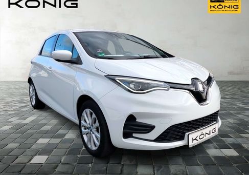 Renault ZOE, 2020