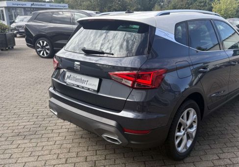 Seat Arona, 2023 2