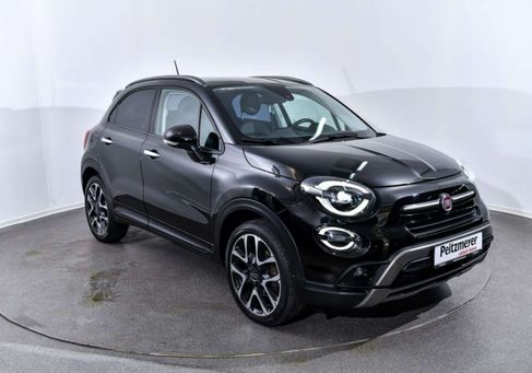 Fiat 500, 2020