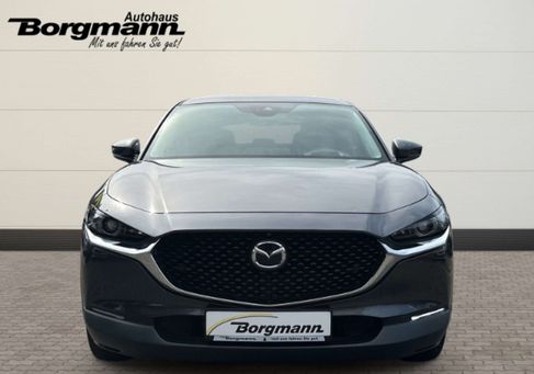 Mazda CX-30, 2020 2