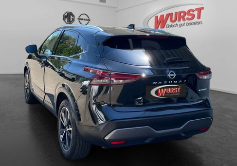 Nissan Qashqai, 2023 3