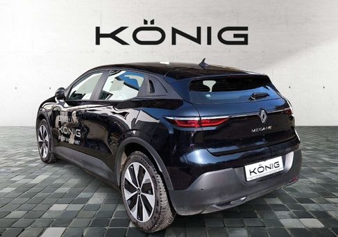 Renault Megane, 2023