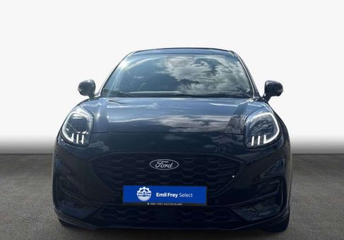 Ford Puma, 2025 3