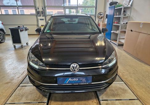Volkswagen Golf, 2019