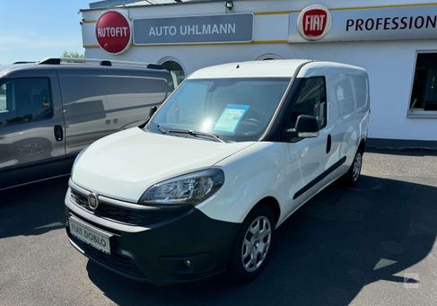 Fiat Doblo, 2023