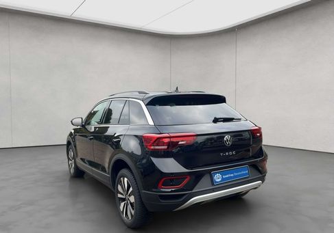 Volkswagen T-Roc, 2024