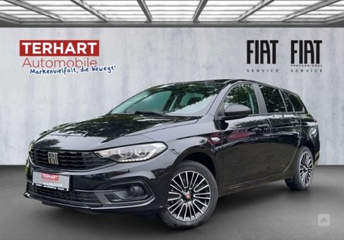 Fiat Tipo, 2023