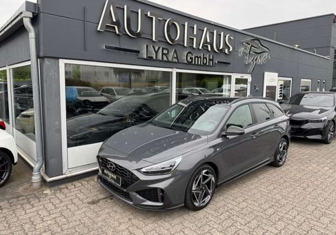 Hyundai i30, 2025 2