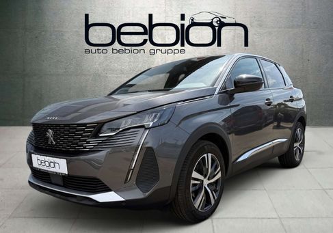 Peugeot 3008, 2023