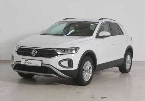 Volkswagen T-Roc, 2024 2