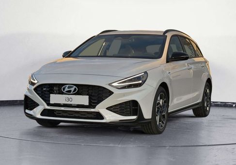 Hyundai i30, 2026 2