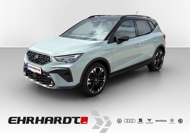 Seat Arona, 2026