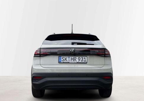 Volkswagen Taigo, 2025 3