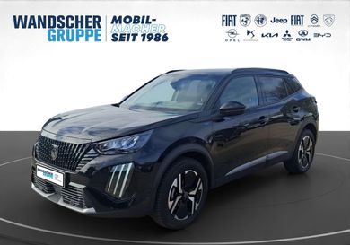 Peugeot 2008, 2023