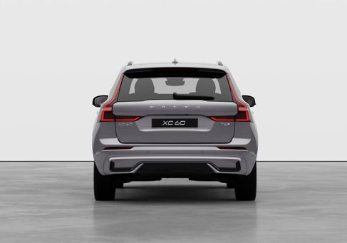 Volvo XC60, 2026