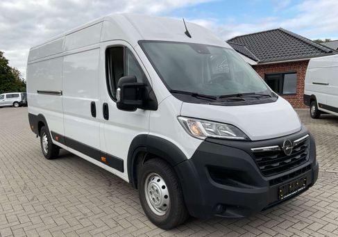 Opel Movano, 2024 3