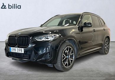 BMW X3, 2023