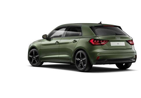 Audi A1, 2025 3