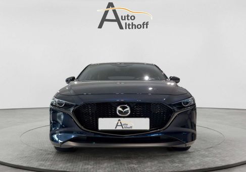 Mazda 3, 2025 2