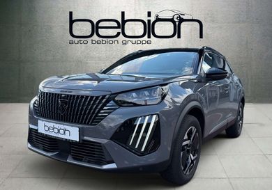 Peugeot 2008, 2024