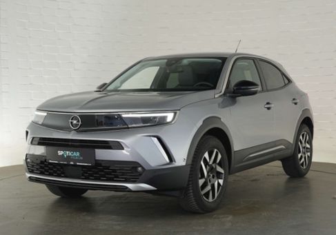 Opel Mokka, 2023 2
