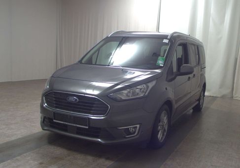 Ford Tourneo Connect, 2022