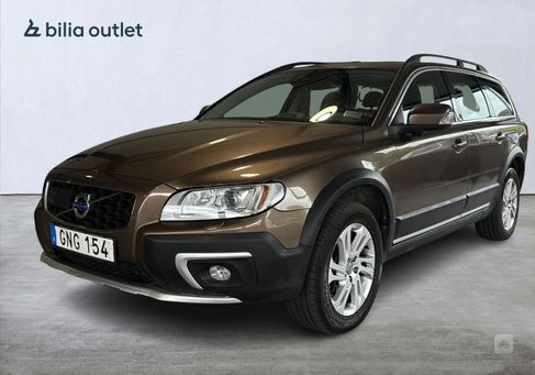 Volvo XC70, 2015