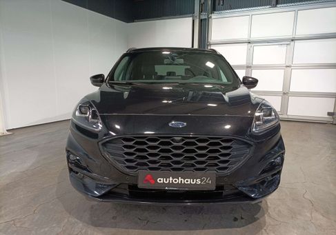 Ford Kuga, 2023
