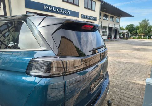 Peugeot 5008, 2022